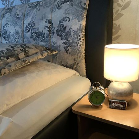 Oleander Apartman Hévíz Exteriér fotografie