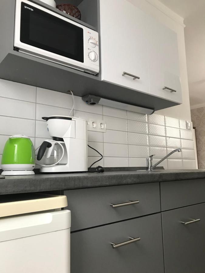 Oleander Apartman Hévíz Exteriér fotografie