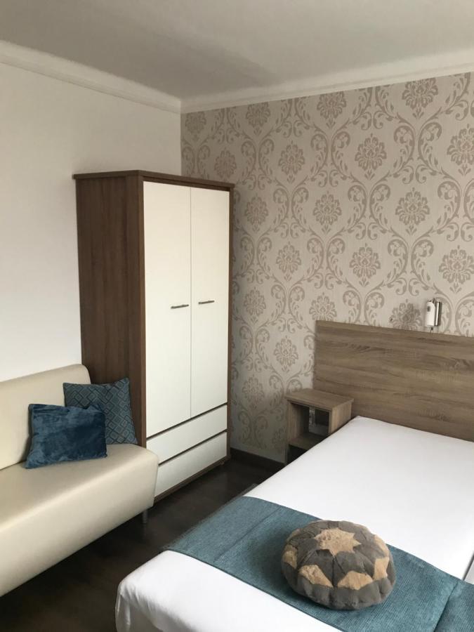 Oleander Apartman Hévíz Exteriér fotografie