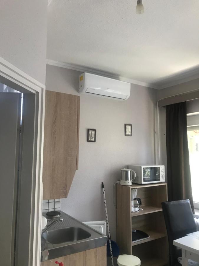 Oleander Apartman Hévíz Exteriér fotografie