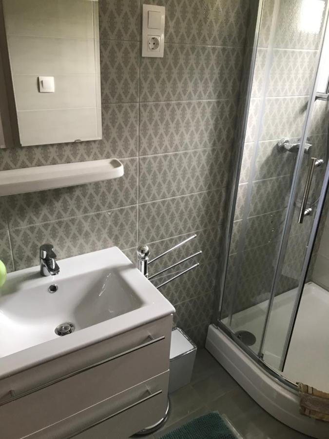 Oleander Apartman Hévíz Exteriér fotografie