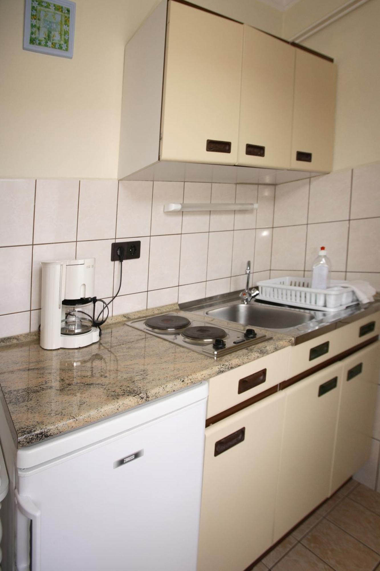 Oleander Apartman Hévíz Exteriér fotografie