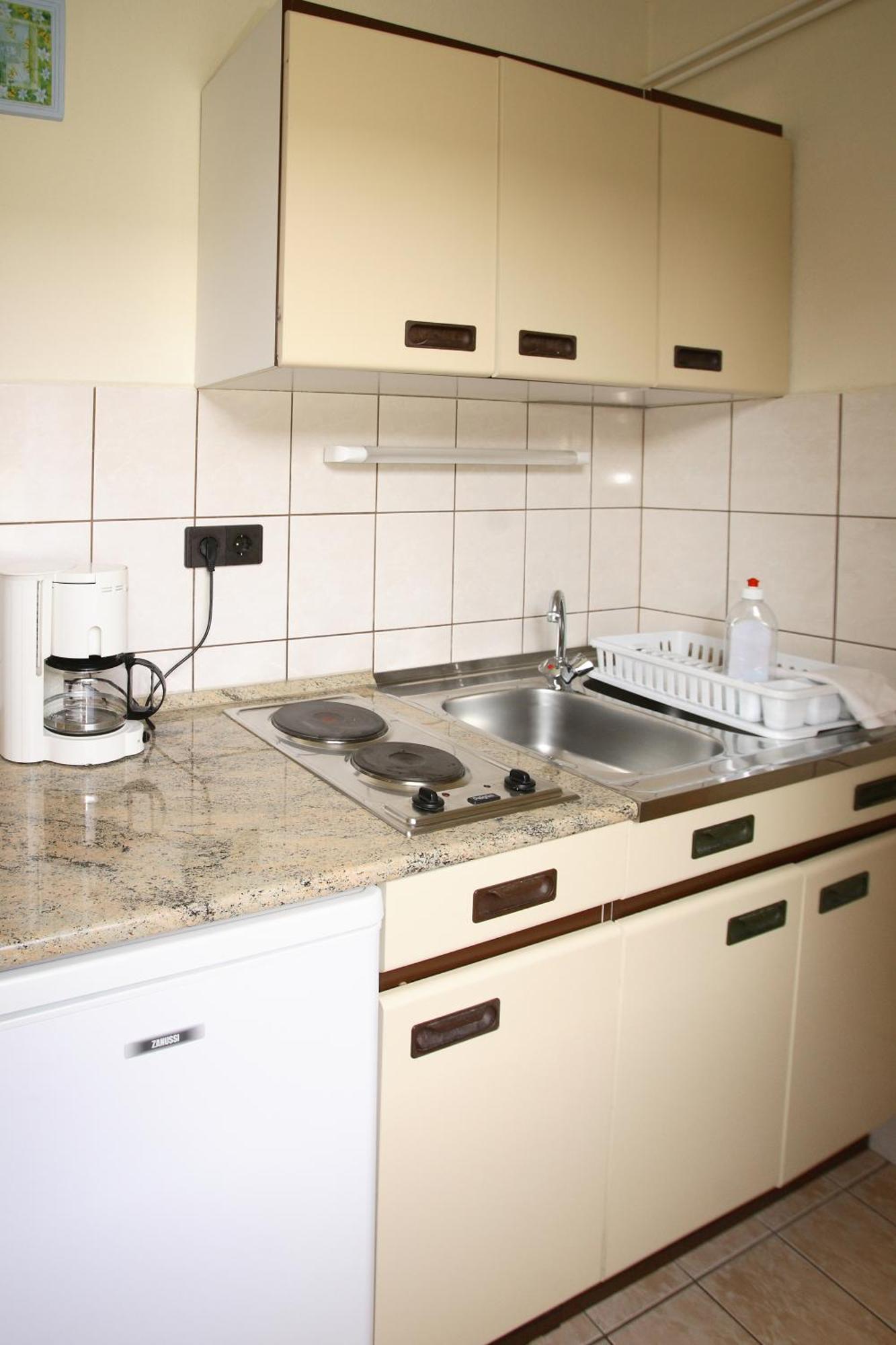 Oleander Apartman Hévíz Pokoj fotografie