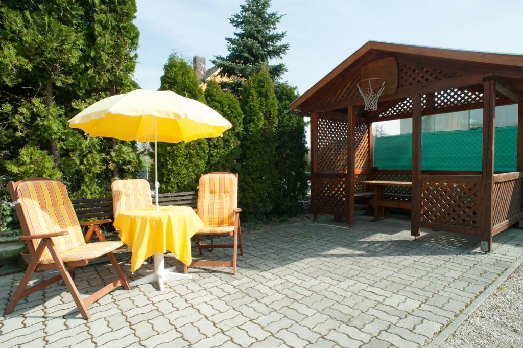 Oleander Apartman Hévíz Exteriér fotografie