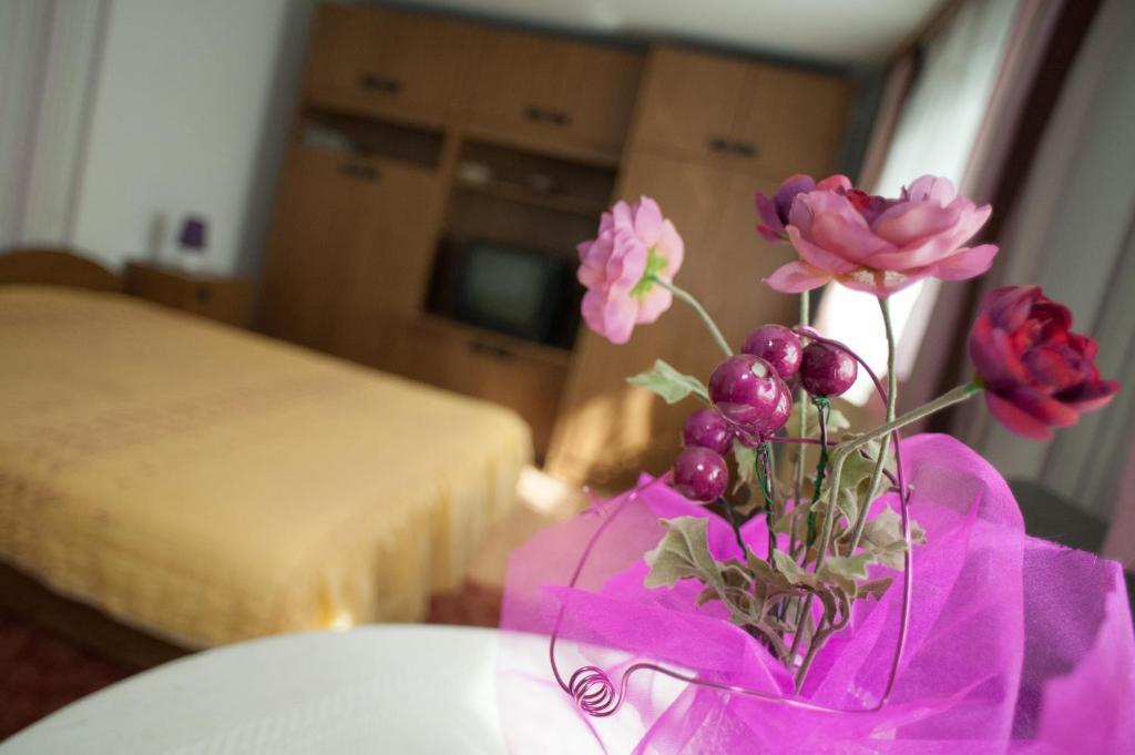 Oleander Apartman Hévíz Exteriér fotografie