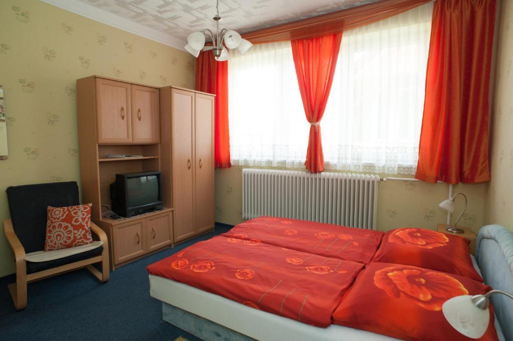 Oleander Apartman Hévíz Exteriér fotografie