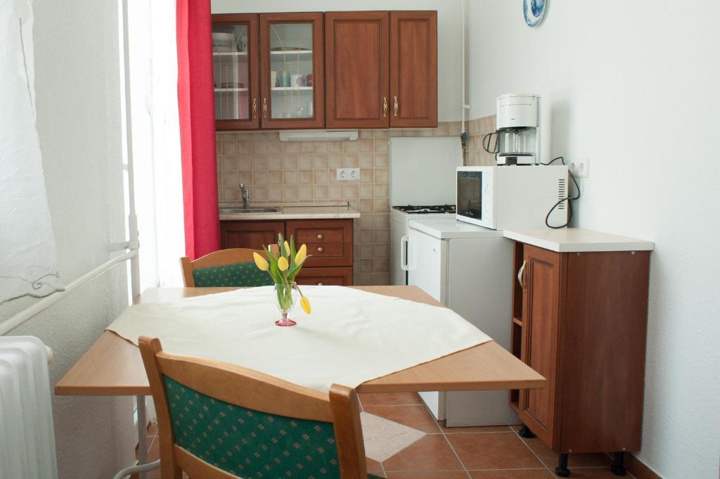 Oleander Apartman Hévíz Exteriér fotografie