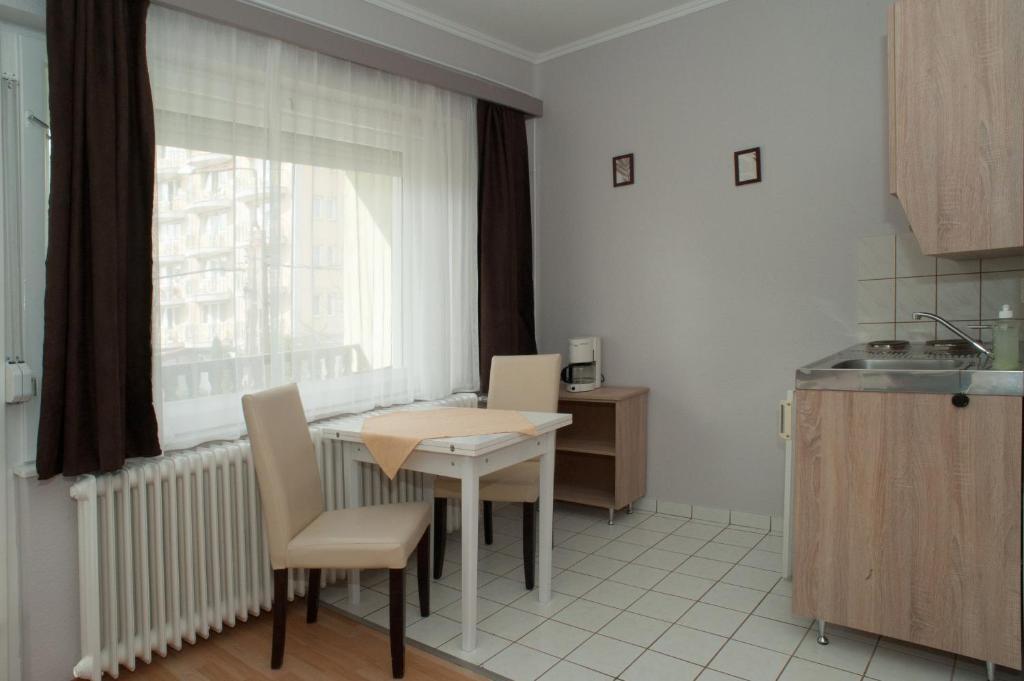 Oleander Apartman Hévíz Exteriér fotografie