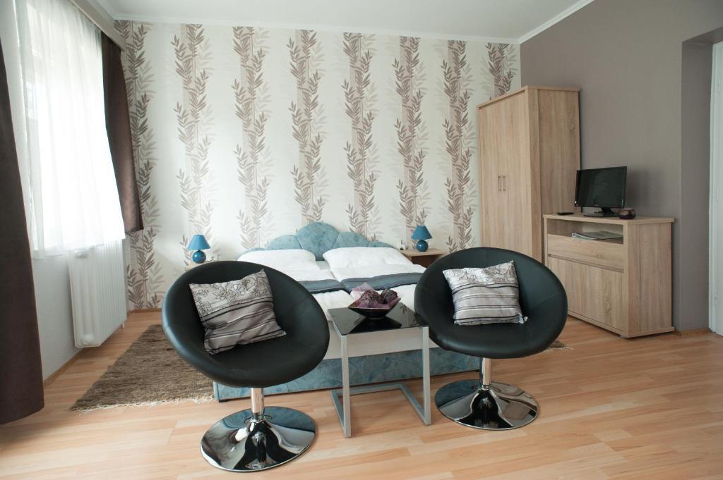Oleander Apartman Hévíz Exteriér fotografie